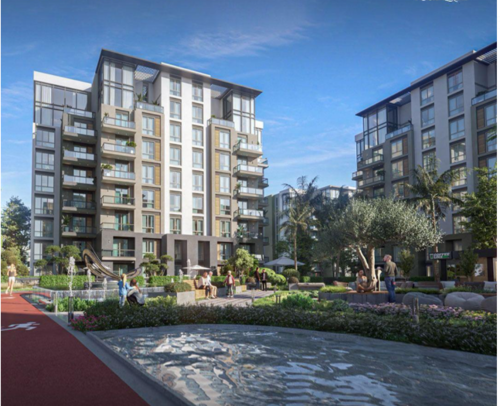 Lusail Residence image 1