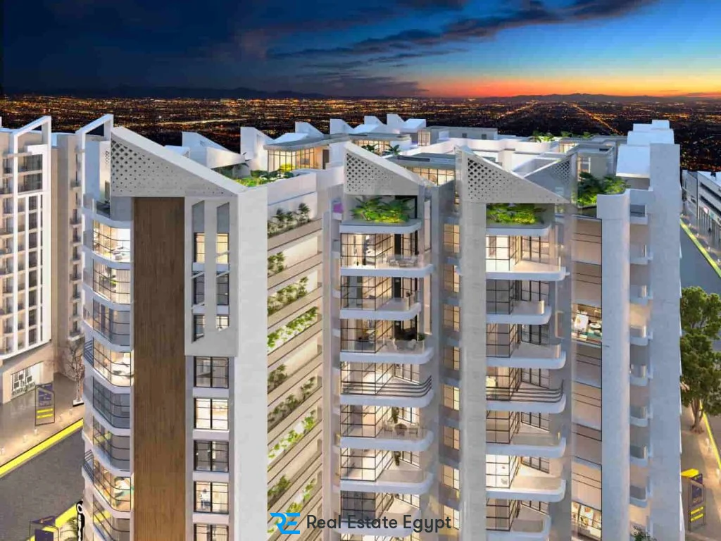 Lusail Residence image 3