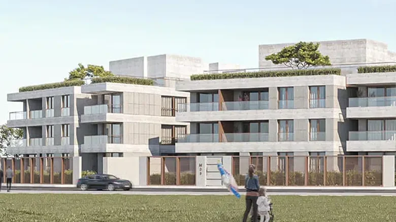 Meraki Residence image 1