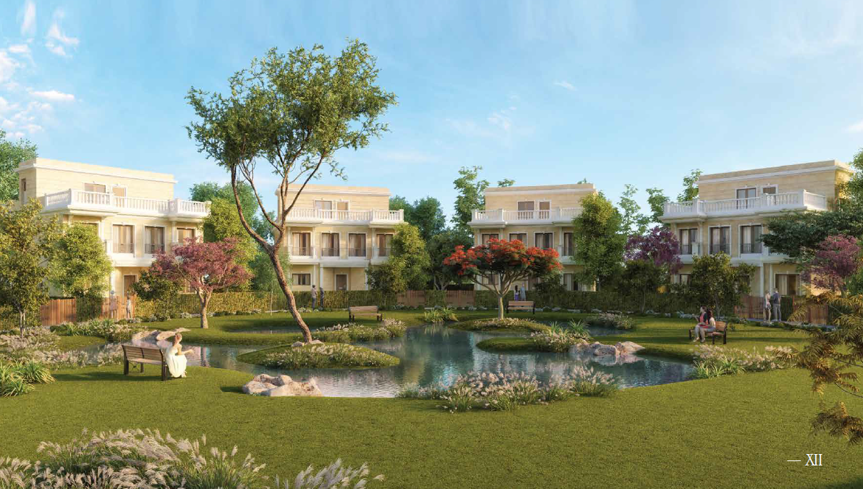 LAVERDE NEW CAPITAL image 4