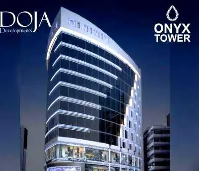 ONYX TOWER image 2