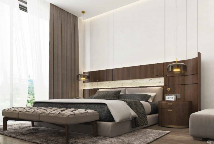 Oaks Egypt New Capital