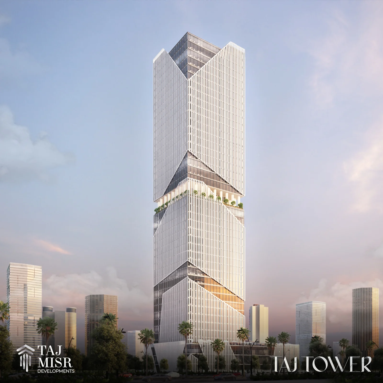 Taj Tower image 3