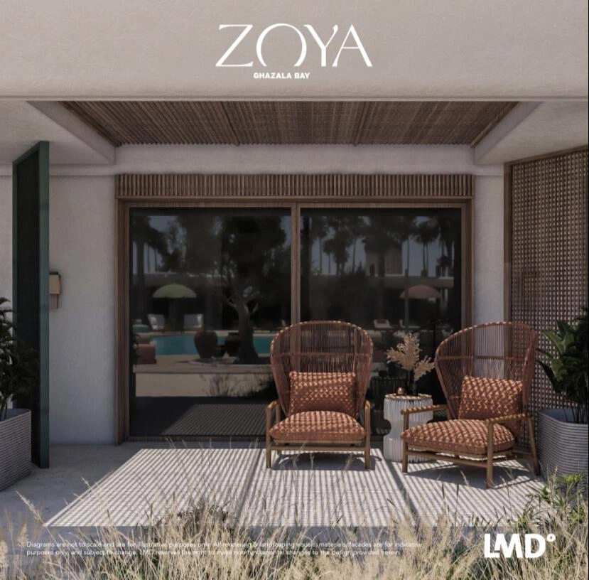 Zoya image 3