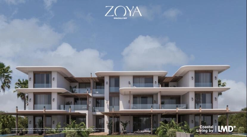 Zoya image 4