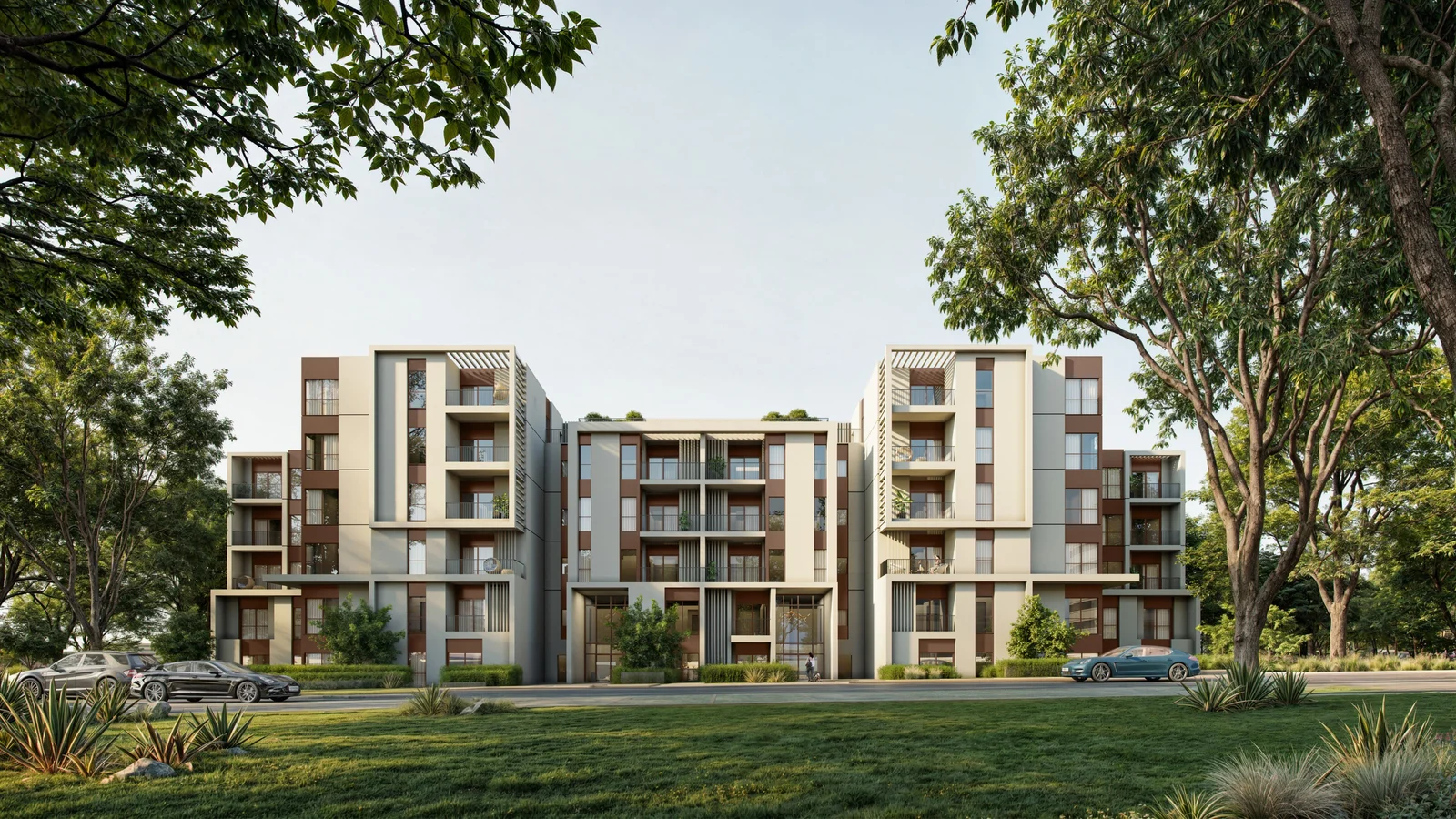 SOLANA East