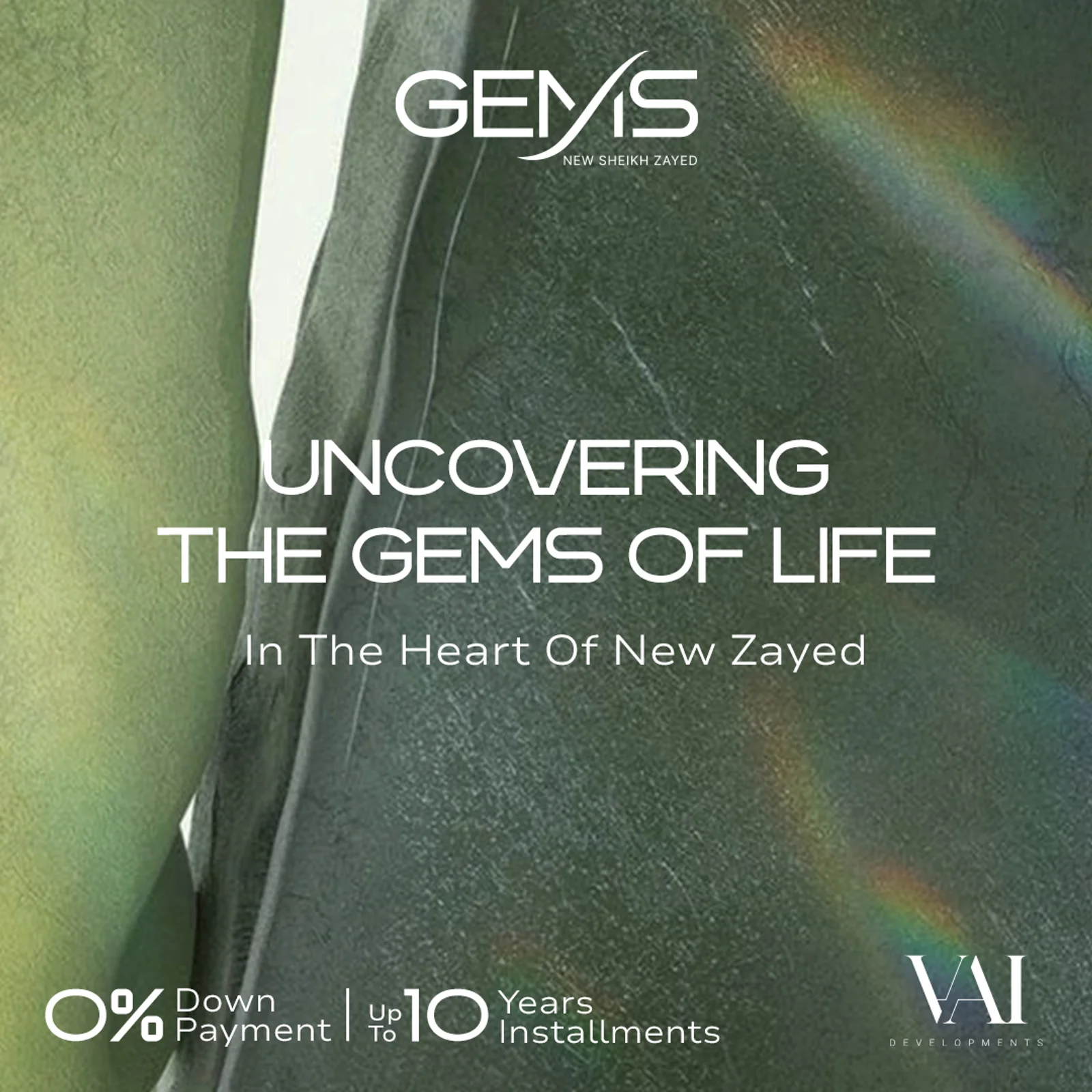 Gems