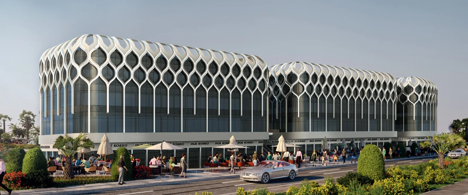 Valencia Hub image 3