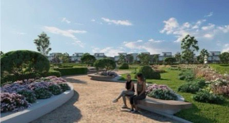 IL BOSCO City