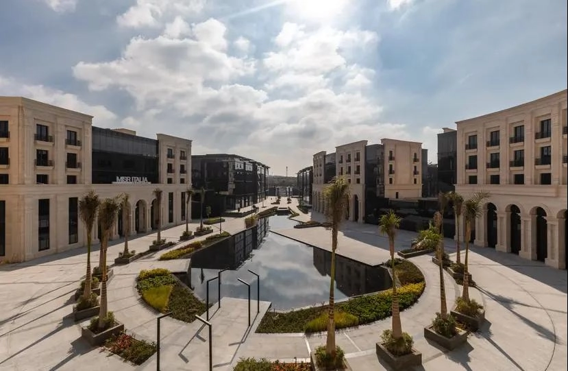 Cairo Business Park image 4