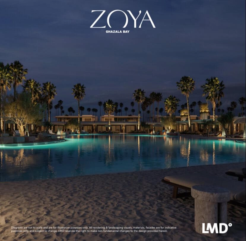 Zoya
