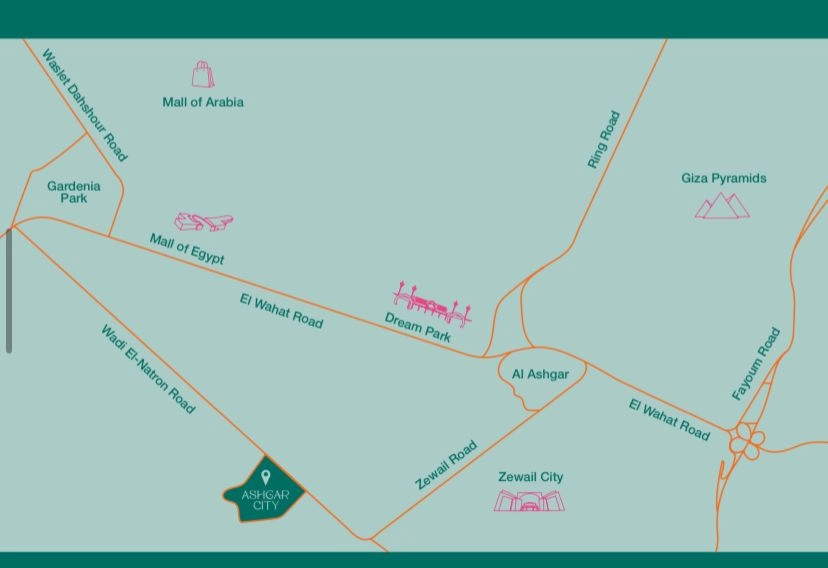 Ashgar City image 3