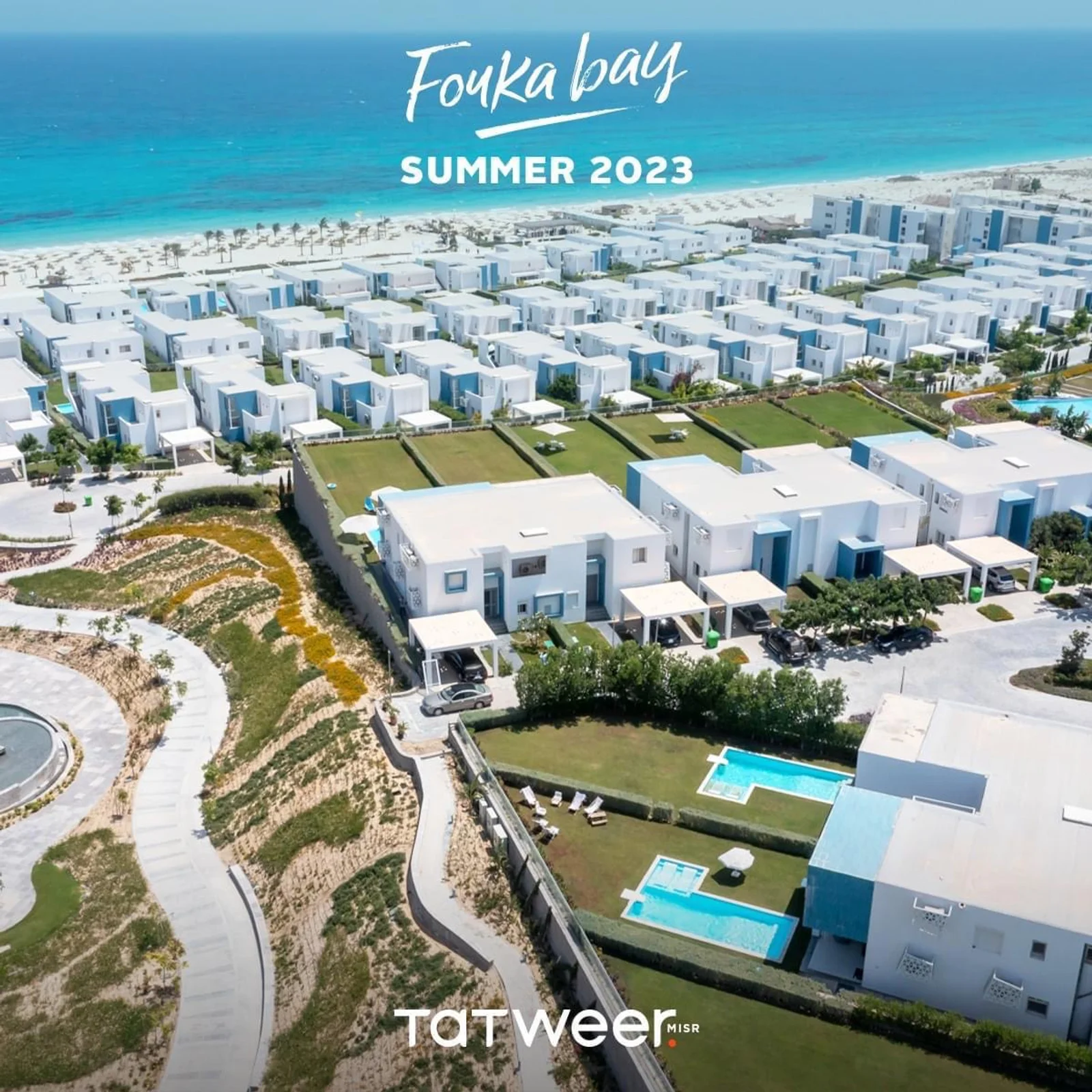 Fouka Bay image 1