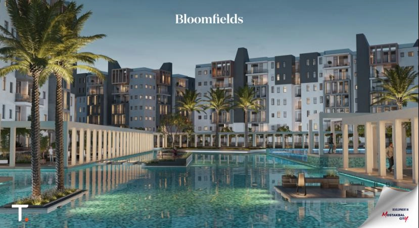 Bloomfields image 4