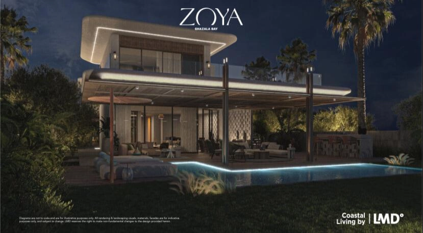 Zoya