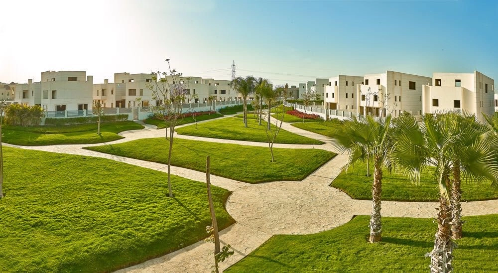 Square 6th Of October
