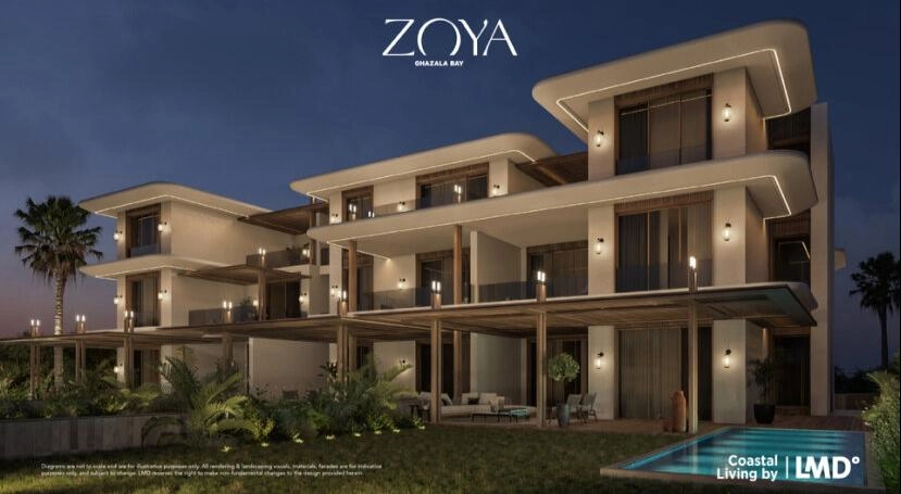 Zoya image 1