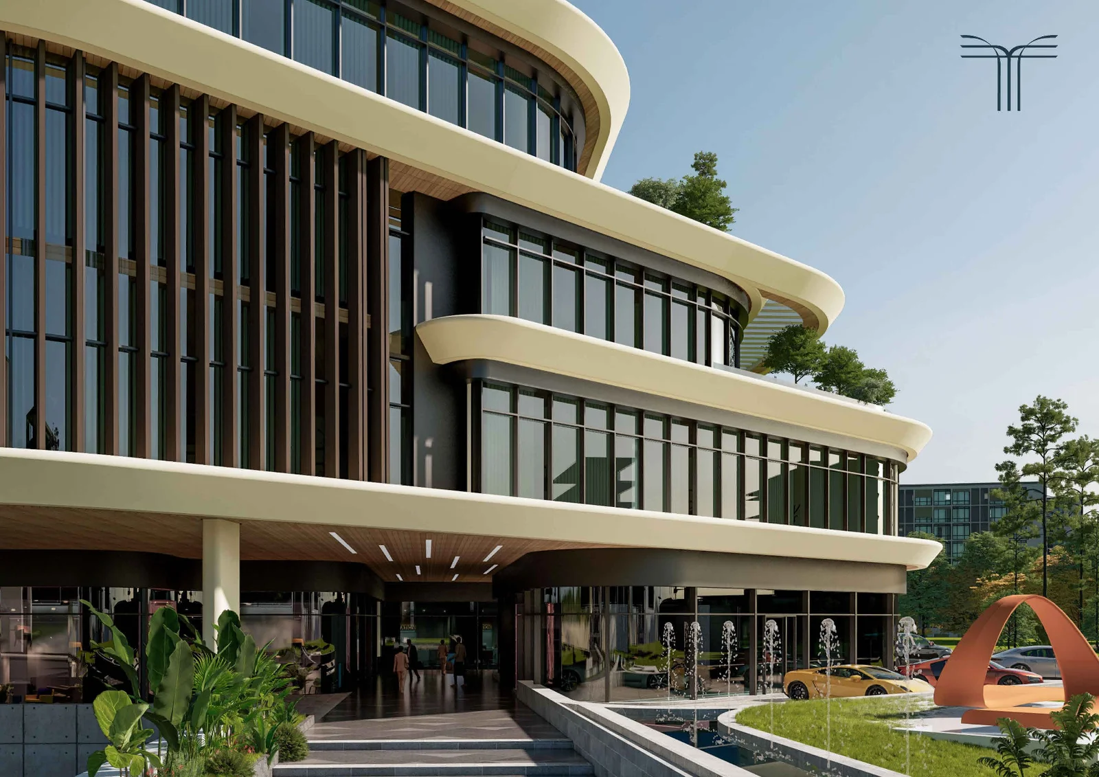 The Terraces image 4