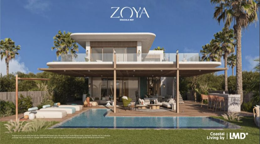 Zoya