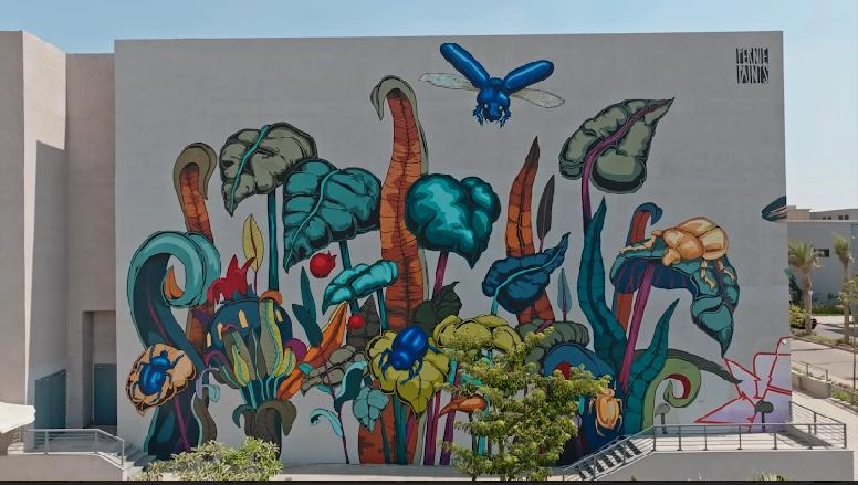 DISTRICT 5