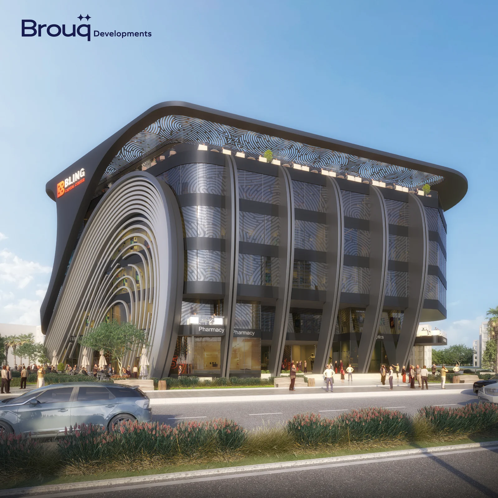 Bling Capital Center image 3