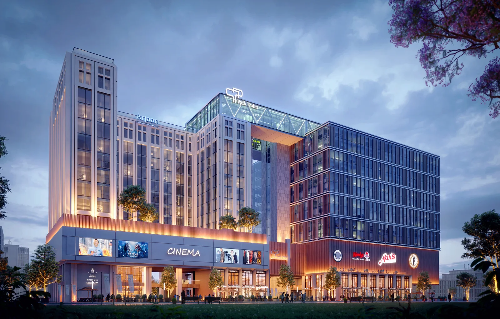 park point mega image 1
