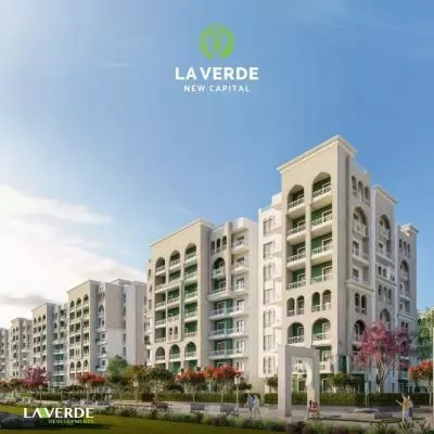 LAVERDE NEW CAPITAL