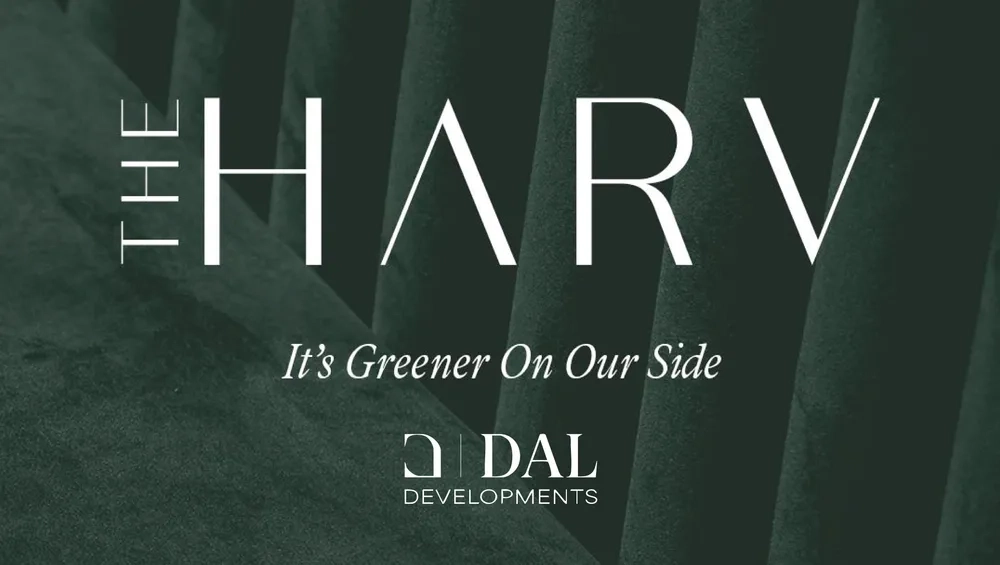 The Harv image 1