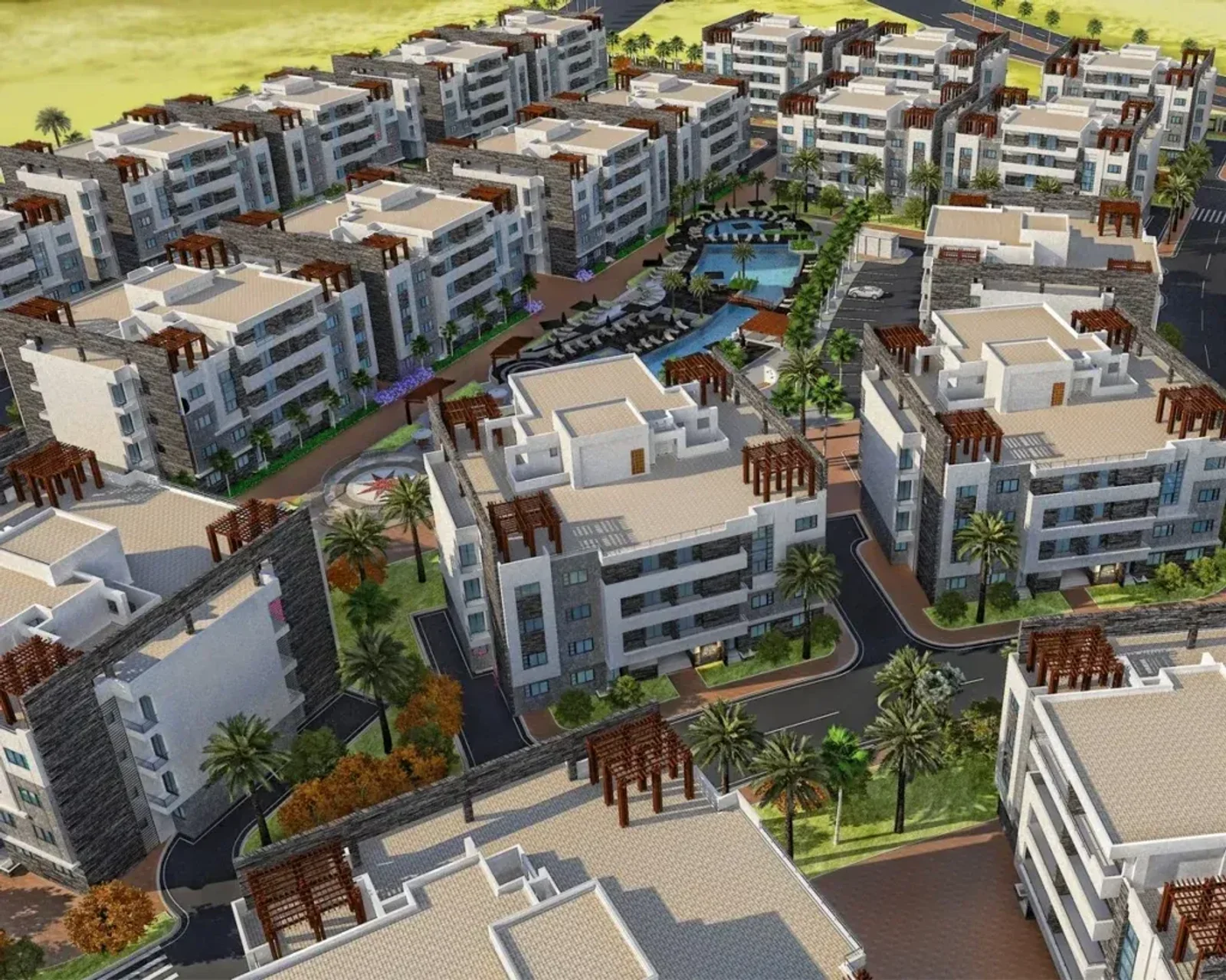 High City image 4