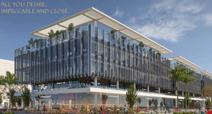 Capital Avenue image 3