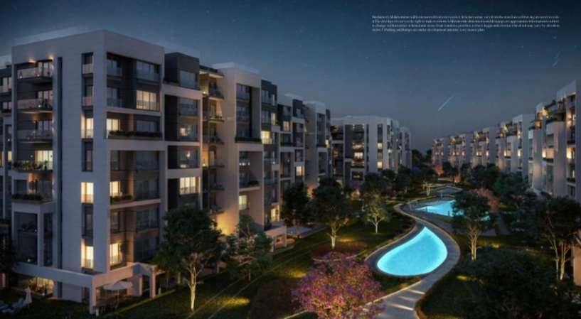 one residence image 4