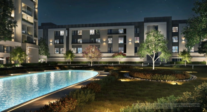 one residence image 2