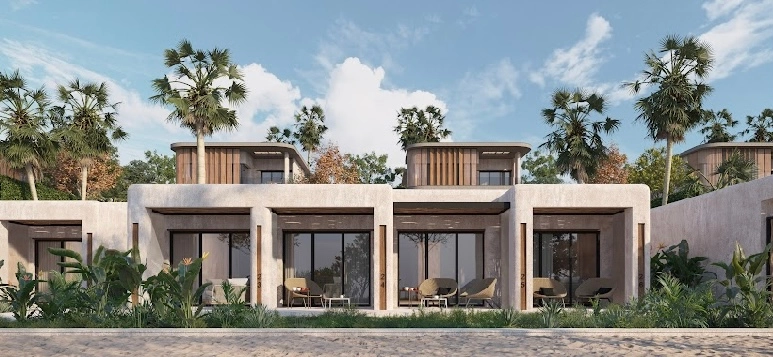 Kynd Residence