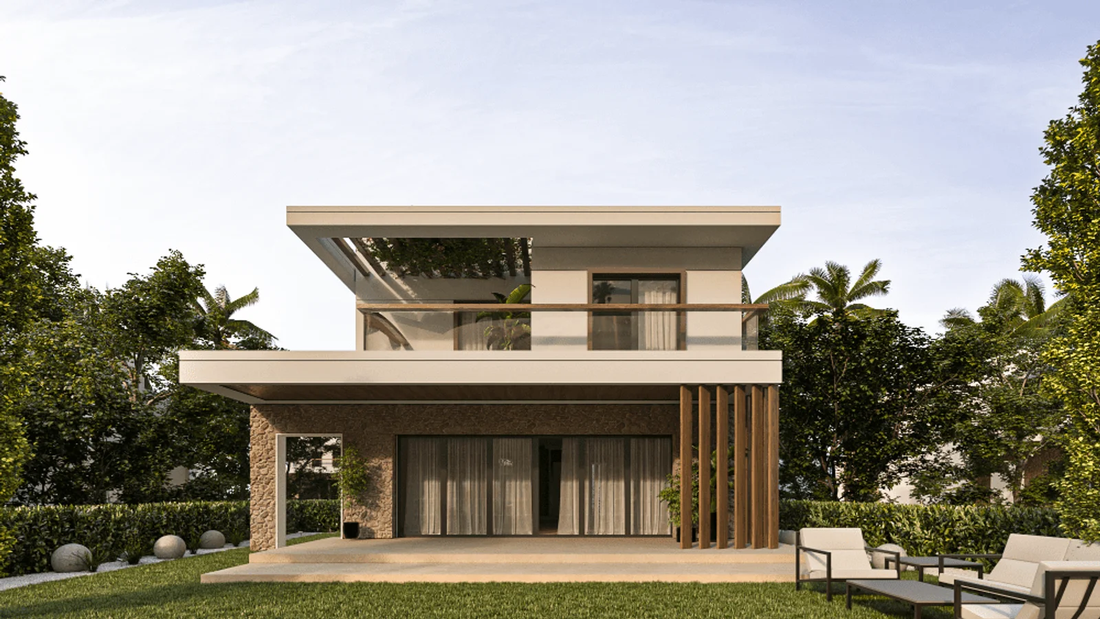 Telal Shores image 1