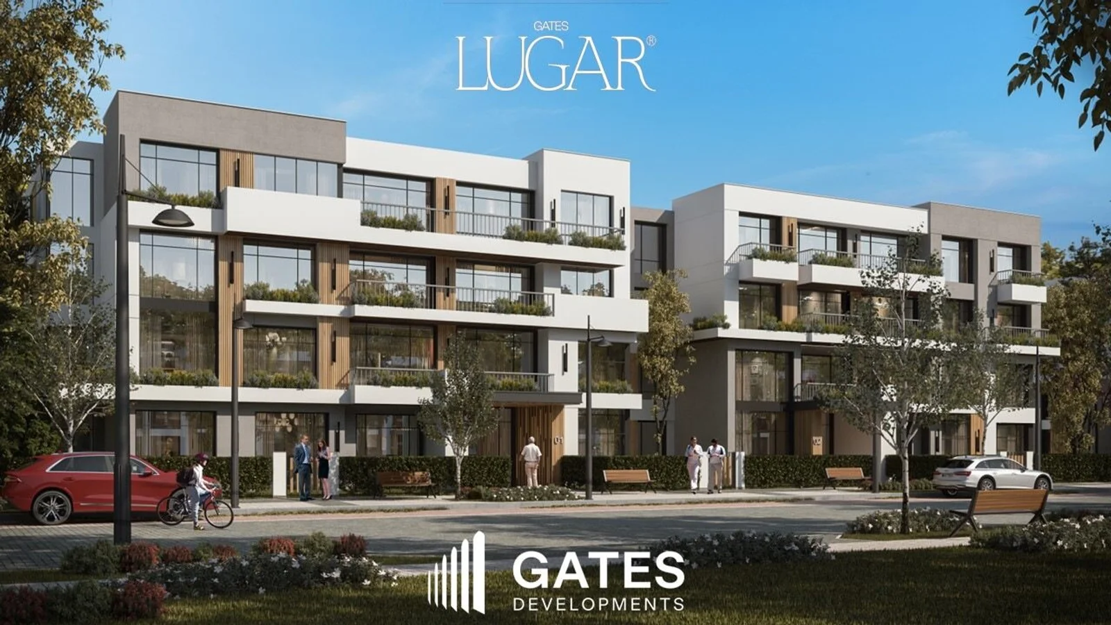 Lugar