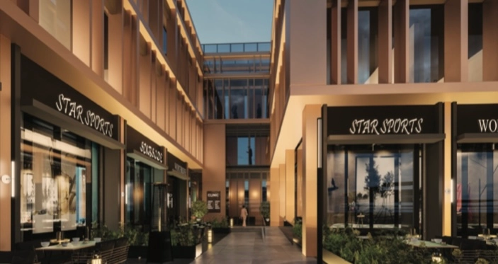 Terrace image 1