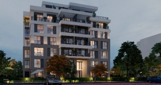 Talda Mostakbal City image 1