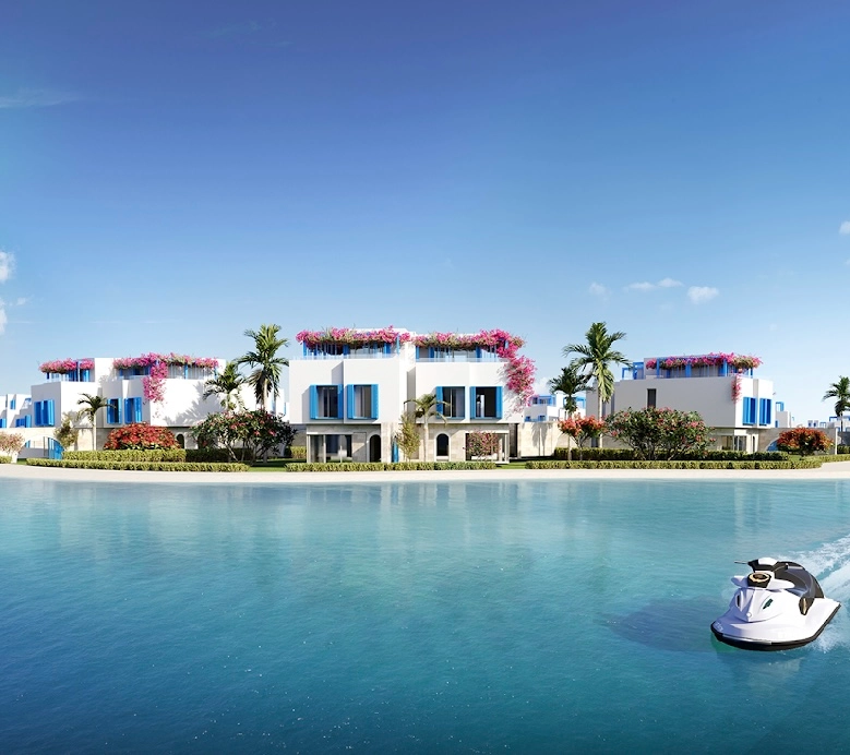 NAIA Bay