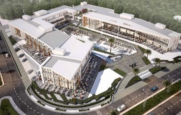 West Gate image 1