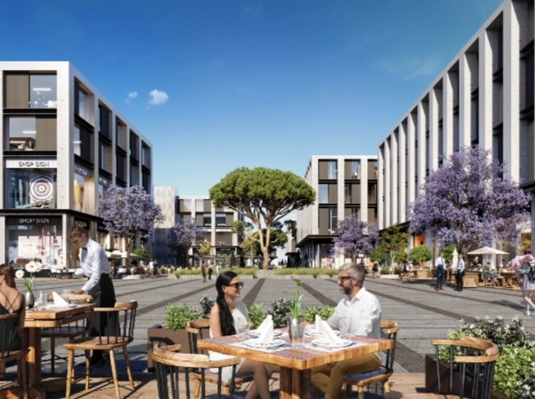 Space mall image 3