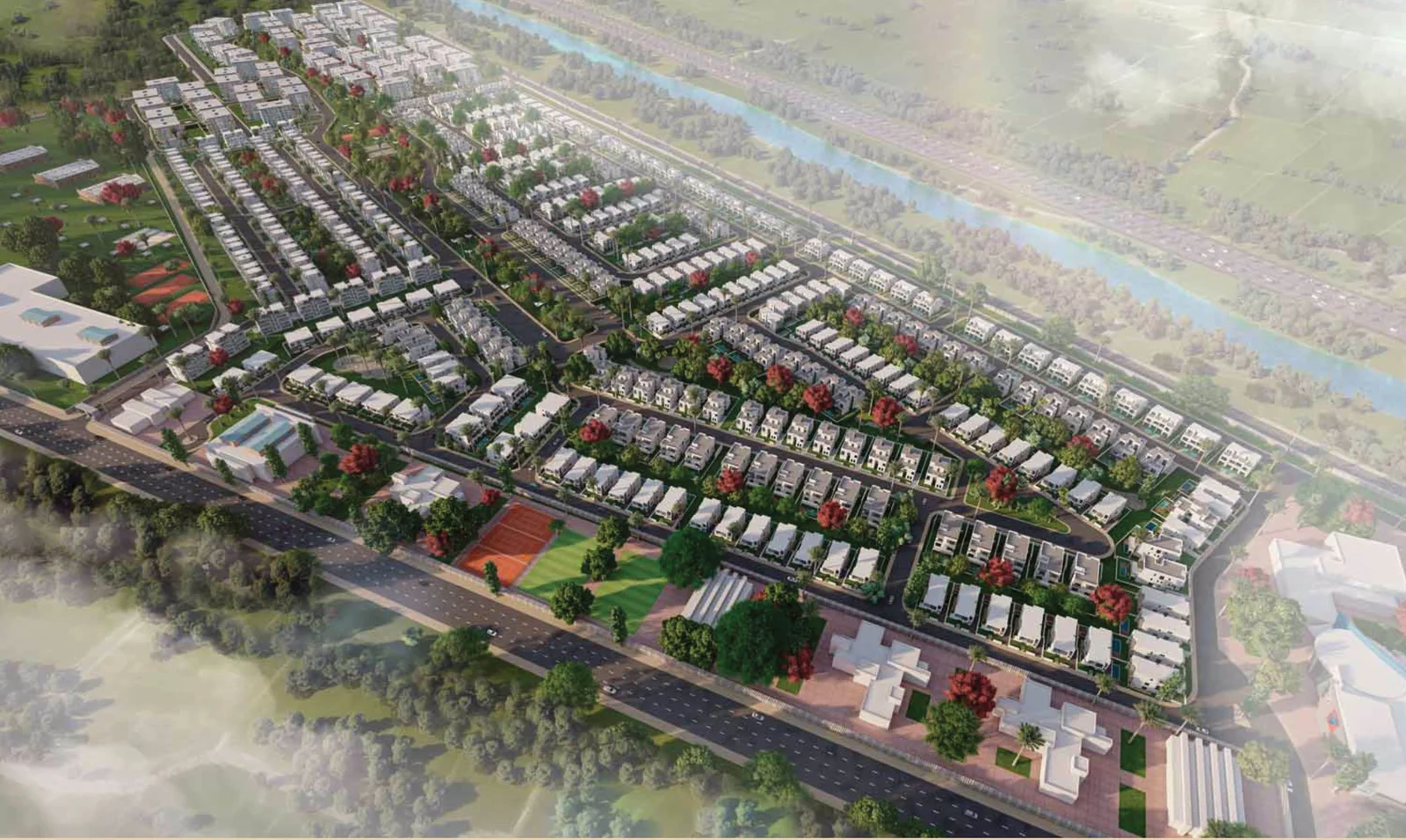 Palm Hills Alexandria