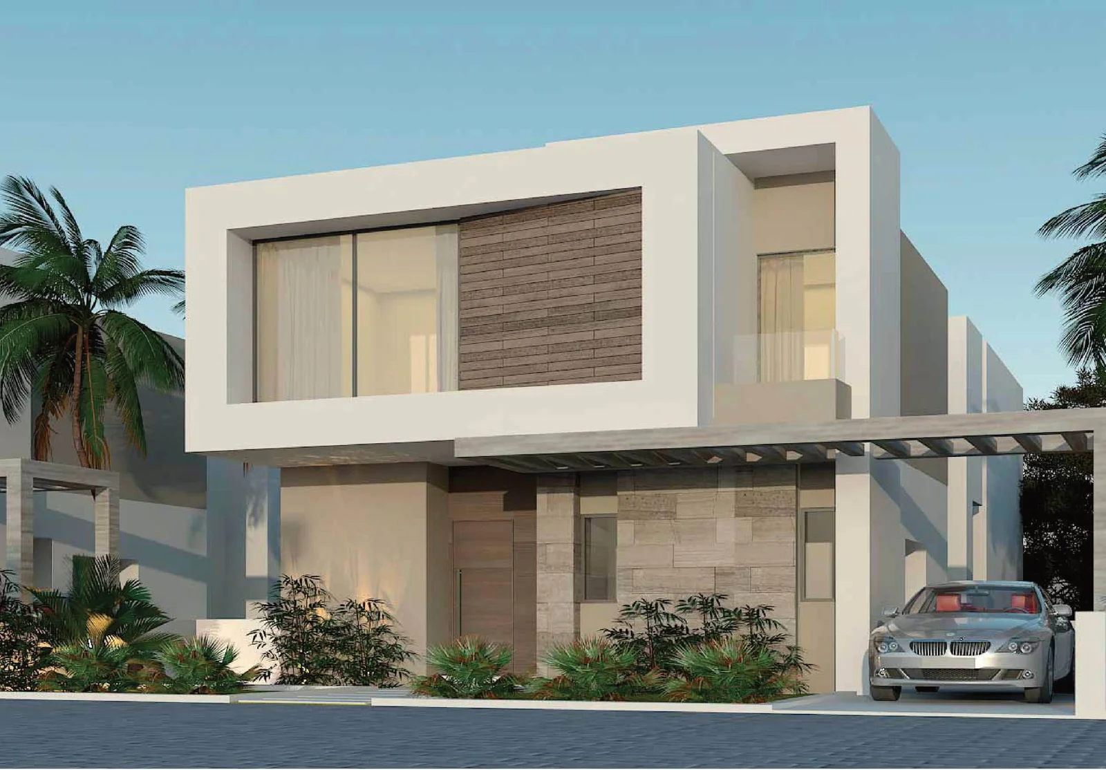 Palm Hills Alexandria image 3