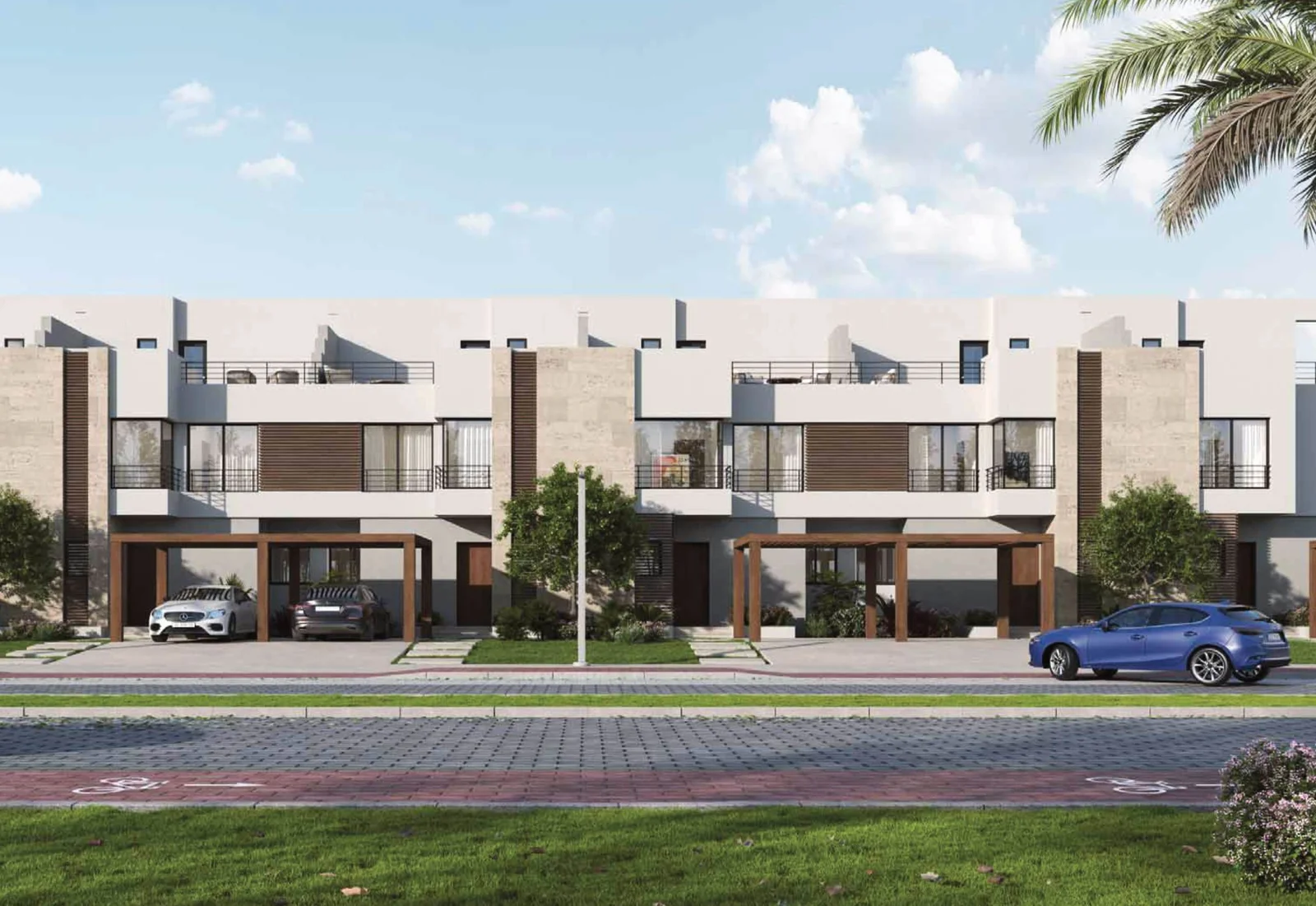 Palm Hills Alexandria