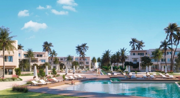 Hacienda West