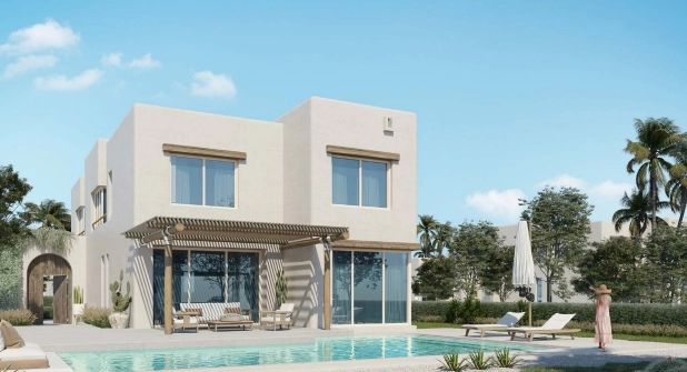 Hacienda West