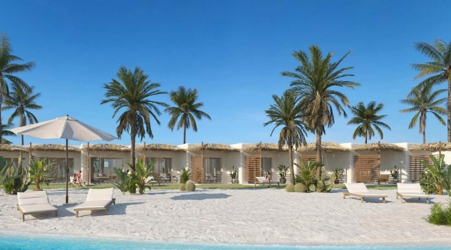 Hacienda West