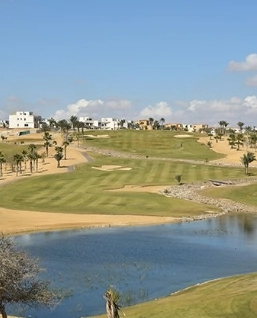 Golf Views
