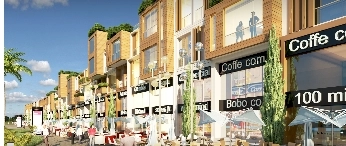 Strip Mall Dejoya 1 image 1