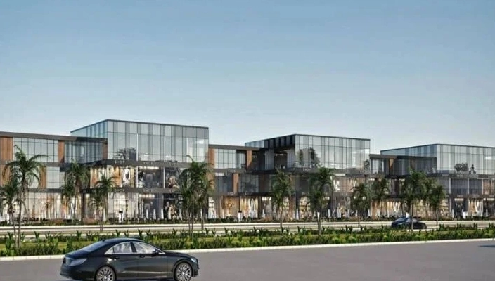 Dejoya Plaza image 1