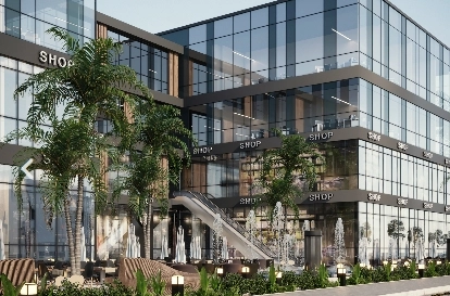 Dejoya Plaza image 3